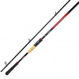 Lanseta Formax Visage Spin, 2.7m, 10-45g, 2 tronsoane