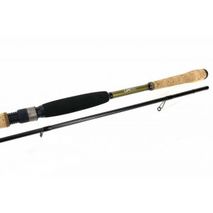 Lanseta Formax Walker Spin, 2.40m, 20-60g, 2 tronsoane - Img 5