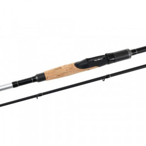 Lanseta Formax Zender Attack NG,, 2.70m 7-28g, 2 tronsoane - Img 2