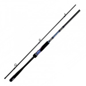 Lanseta Formax Zenon NG Spin, 1.95m, 1-6g, 2 tronsoane