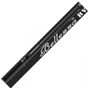 Lanseta Graphiteleader Bellezza RV GLBRS-622UL-BB , 1.88m, 0.8-7g, 2 tronsoane