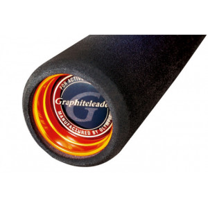 Lanseta Graphiteleader Nuovo Tiro GONTS-762L