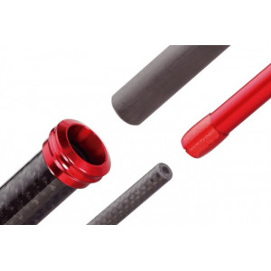 Lanseta Graphiteleader Pagro Prototype 