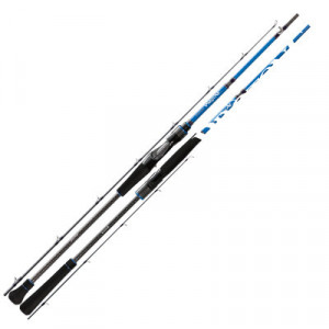 Lanseta Graphiteleader Protone 18 GPTS-622-3-SPD, 1.88m, 50-120g, 2 tronsoane