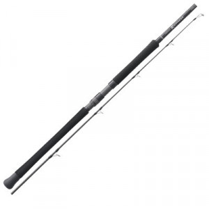 Lanseta Graphiteleader Remoto GORMS-973MH, 2.92m, 100g, 2 tronsoane - Img 1