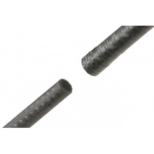 Lanseta Graphiteleader Super Finezza GSFS-6102L-HS Fast, 2.08m, 0.5-5g, 2 tronsoane - Img 4