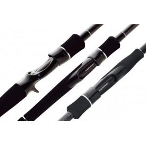 Lanseta Graphiteleader Tiro MR GOMTS-922H-MR