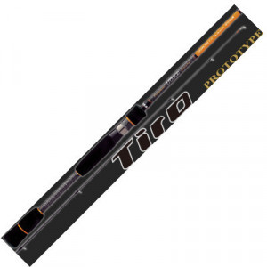 Lanseta Graphiteleader Tiro Prototype GOTPS-792ML-T, 2.36m, 3-21g, 2 tronsoane