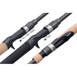 Lanseta Graphiteleader Vigore Cast 20GVIGC-75M