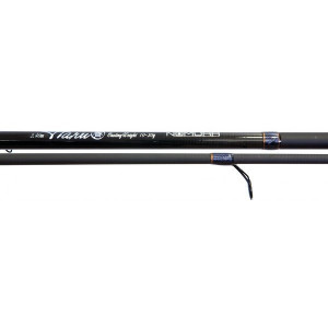 Lanseta Haru 2.40m/ 15-40g / 2 trons Nomura - Img 3