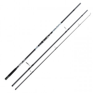 Lanseta Jaxon Carp Academy X 3.90m, 3.5 lbs, 3 tronsoane