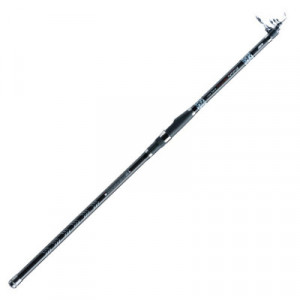 Lanseta Jaxon Eclatis Tele Strong, 3.9 m, 50-150g