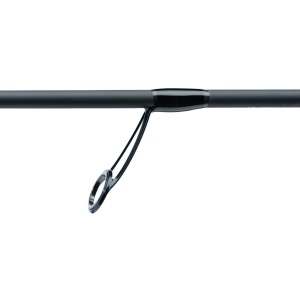 Lanseta Jaxon Grey Stream Strong Pin, 2.10m, 20-65g, 2 tronsoane - Img 2