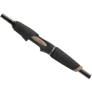 Lanseta Jaxon Summum Strong Spin, 2.40m, 10-50g, 2 tronsoane - Img 4