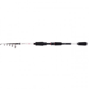 Lanseta Jurrasic X Tele Spin 2.10m, 5-25g Maver