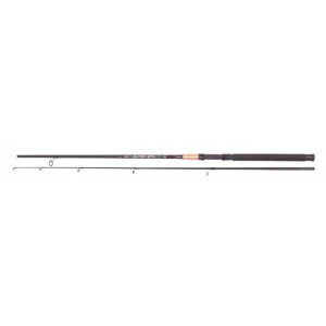 Lanseta Kamasaki Super Spin 2.40m, 30-60g, 2 tronsoane - Img 2