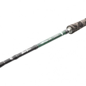 Lanseta Madcat Black Vertical, 1.90m, 70-150g, 1 tronson - Img 4