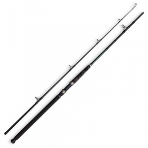 Lanseta Madcat New Black Heavy Duty, 2.40m, 200-300g, 2 tronsoane