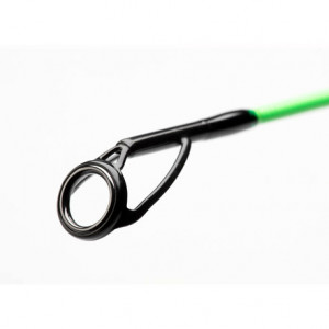 Lanseta Madcat White Clonk Teaser, 1.80m, 100-150g, 2 tronsoane - Img 2