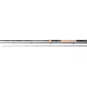 Lanseta match Precision RPL Allrounder 3.90m, 20-60g Trabucco