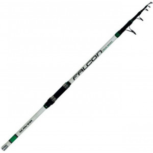 Lanseta Maver Falcon Tele Boat, 2.4m, 50-150g