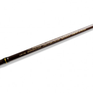 Lanseta Mustad Detector L J&S, 2.20m, 10g, 2 tronsoane - Img 5