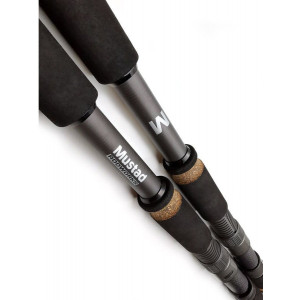 Lanseta Mustad G-Series Hybrid ML, 2.62m, 5-15g, 2 tronsoane - Img 6