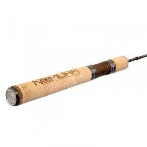Lanseta Nomura Senshi Ta Specialist 1.98m, 1-4g, 2 tronsoane - Img 2