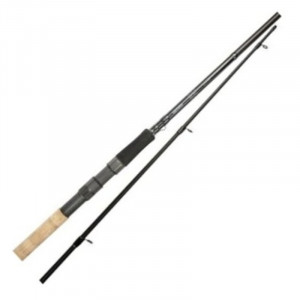 Lanseta Okuma 8K Feeder, 3.60m, 20-60g, 3+3 tronsoane