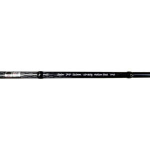 Lanseta Okuma Safina X 2.10m, 10-30g, 2 tronsoane - Img 2