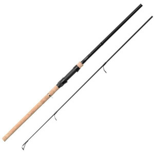 Lanseta Prologic C2 Natura FC, 3.90m, 3.50lbs, 2 tronsoane - Img 2