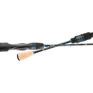 Lanseta Rapture Cloud LTX UL, 1.98m, 0.8-7g, 2 tronsoane - Img 4