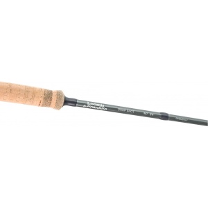 Lanseta Rapture Loomis & Franklin Drop Shot, 2.13m, 0.8-10g, 2 tronsoane - Img 4