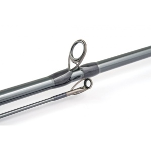 Lanseta Rapture Loomis & Franklin Swimbait Casting, 2.05m, 28-112g, 2 tronsoane - Img 2