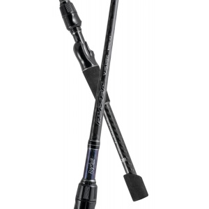 Lanseta Rapture Ryzer, 1.80m, 0.4-4.5g, 2 tronsoane - Img 3
