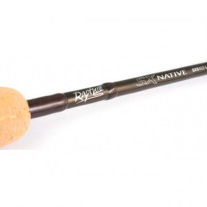 Lanseta Rapture SX Native, 2.18m, 0.7-10g, 2 tronsoane