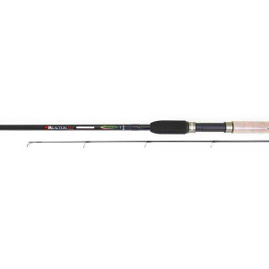 Lanseta Reactorlite Match 3.60m, 20-25g, 2 tronsoane Maver