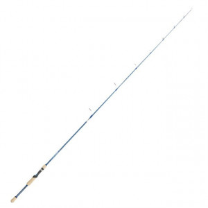 Lanseta River Jig Fast 1.98m / 14-40g / 1 tronson L&K