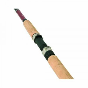 Lanseta Rubin Carp 2.70m / 50-150g / 2 tronsoane EnergoTeam - Img 4
