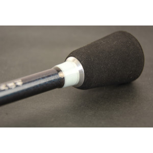 Lanseta Ryobi Tiny Lure Pro UL, 2.10m, 1-7g, 2 tronsoane - Img 4