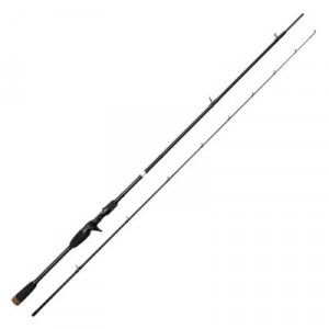 Lanseta Savage Gear SG2 Power Game Trigger, 2.21m, 40-80g, 2 tronsoane