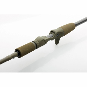 Lanseta Savage Gear SG4 Light Game, 2.31m, 7-22g, 2 tronsoane - Img 3