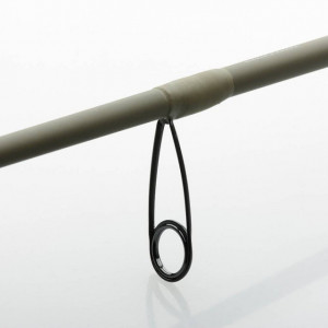 Lanseta Savage Gear SG4 Light Game F, 2.43m, 7-22g, 2 tronsoane - Img 4