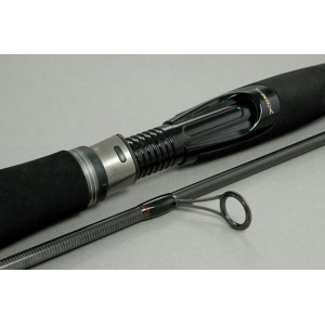 Lanseta spinning Assassin XS 1.91m/1.75- 7gr Rapture - Img 4