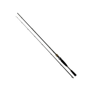Lanseta spinning Baitcasting Tatula, 1.98m, 7-28g  2tronsoane Daiwa