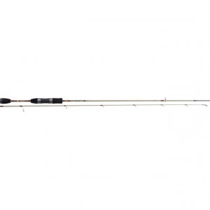 Lanseta spinning Plume Area Trout 1.98m/ 0.3-5g/ 2 tronsoane Rapture - Img 1
