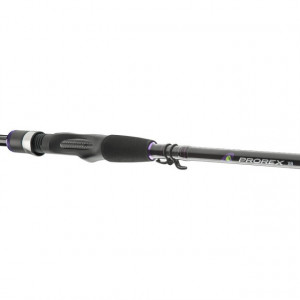 Lanseta spinning Prorex XR Light Jiggerspi 1,95M/5-14G/ 2 tronsoane Daiwa - Img 3