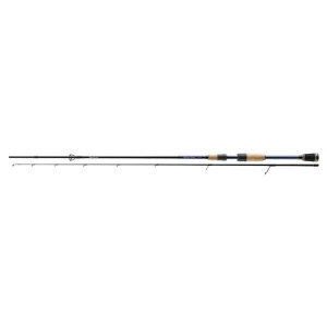 Lanseta spinning Silver Creek L Spin 1,80m/5-21gr 2tronsoane Daiwa