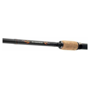 Lanseta spinning Sweepfire 702LFS-BD / 2,10m/5-25g /2 trons Daiwa