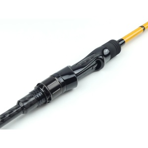 Lanseta Sportex Absolut Level 3 Baitcast Sharpshoot, 2.25m, 11-58g, 2 tronsoane - Img 6